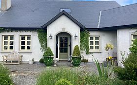 Ballybur Lodge